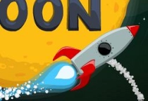 Flying to the Moon