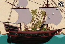 Pirates of the Stupid Seas