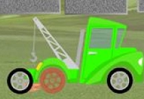 Rolling Tires 2