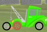 Play Rolling Tires 2