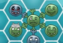 Happy Dead Friends