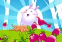 Rabbit Save the World