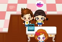 Tea Restaurant