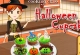 Saras Kochunterricht Halloween Cupcakes