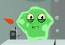 Schleimmonster