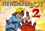 Play Newspaper Boy 2