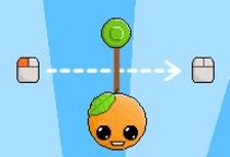 Orange Gravity 2