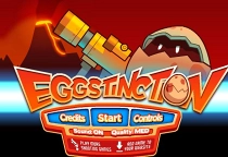 Eggstinction