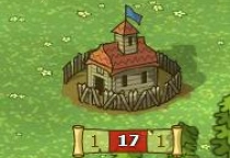 Burg erobern