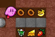 Treasure Caves