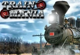 Play Train Mania