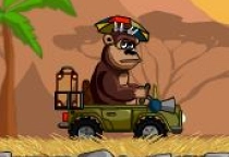 Magic Safari