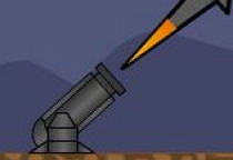 Mars Cannon 2