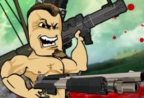 Mass Mayhem 3