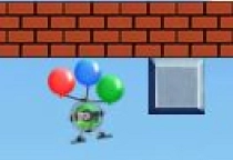 Air Maze