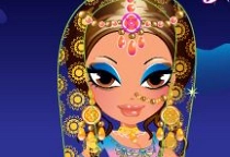 Bollywood Dress Up