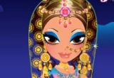 Play Bollywood Dress Up