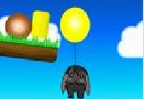 Jetpack Rudolf