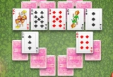 Play Countes Solitaire