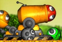 Cruel Balls