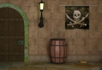 Old Mystery Escape