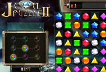 Jewel Puzzle 2