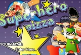 Play Superhero Pizza