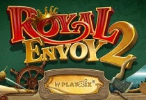 Royal Envoy 2