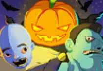 Monster Town