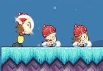 Turbo Kids