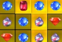 Tri Jewelled