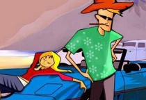 Toms Beach Parking