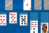 Speed Solitaire