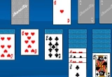 Play Speed Solitaire