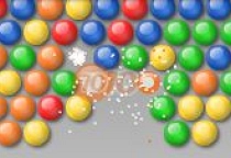 Bubble Masters