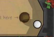 Putt More Base