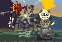 Play Vampire Cannon Play Vampire Cannon
