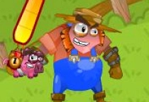 Farm Griller