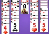 Play FreeCell Klondike