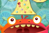 Monster füttern
