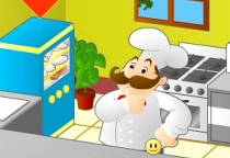 Diner Chef 2