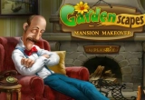 Play Gardenscapes Mansion Makeover