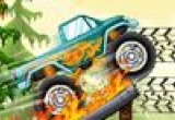 Play Monster Truck vs Forest