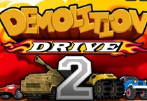 Demolition Drive 2