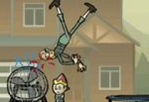 Cripple Cannon