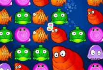 Bubble Blob