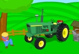 Play Escape the Farm