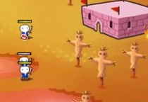 Nano Kingdoms