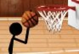 Play Stix Basketball