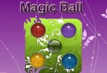 Magic Ball